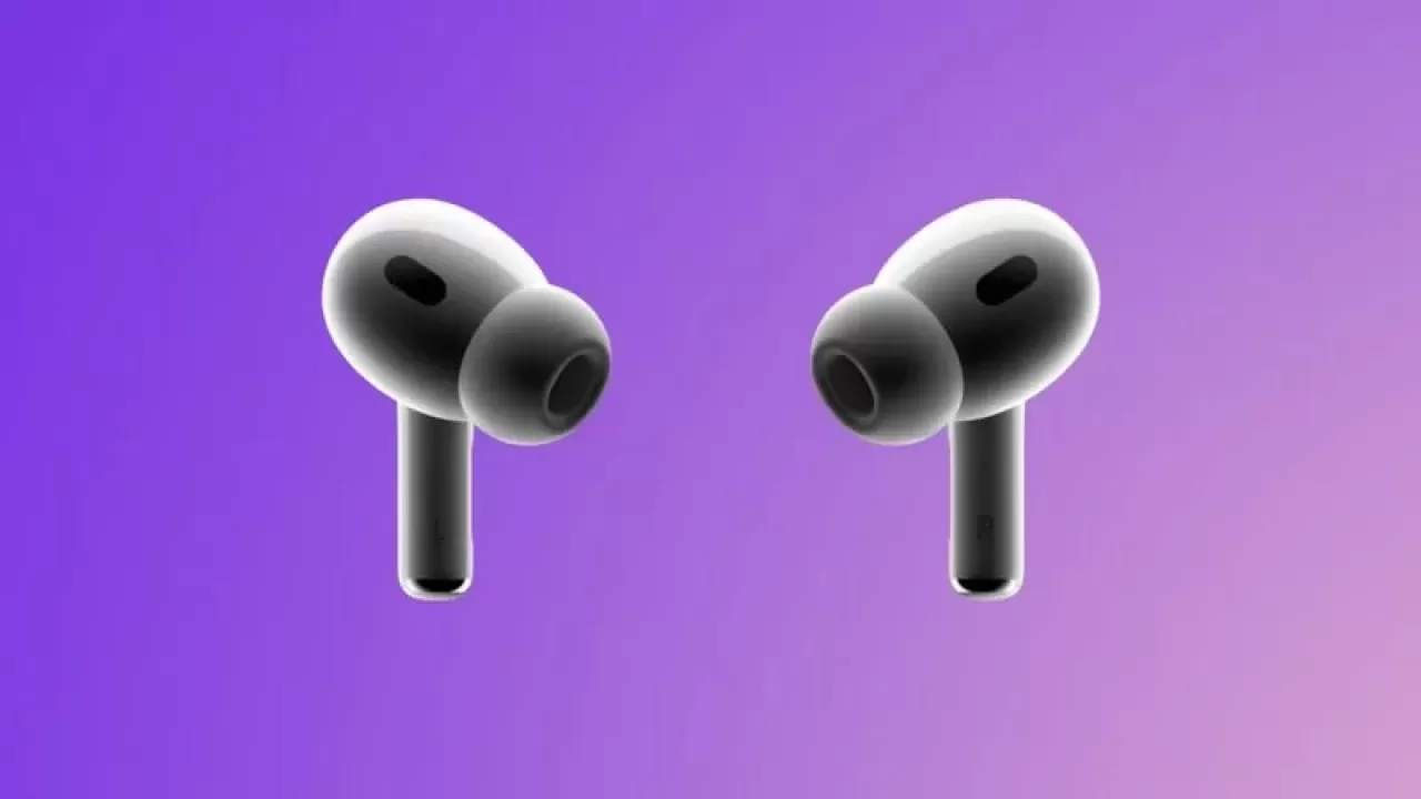 Apple Gelecekteki AirPods Modellerine 'Küçük Kameralar' Ekleyebilir