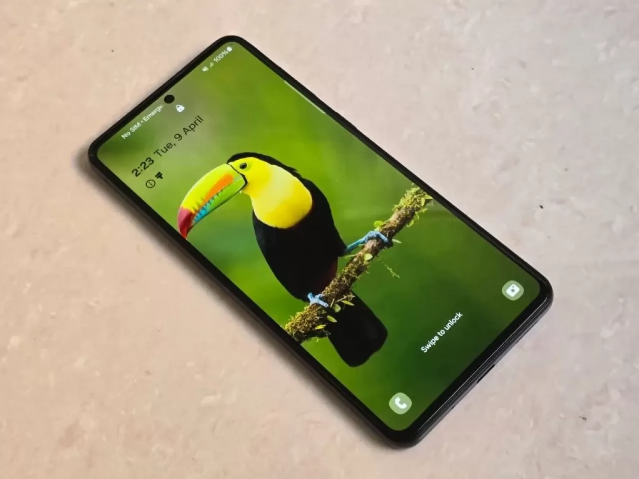 Samsung'dan Bütçe Dostu Galaxy M56 ve F56 Modelleri Geliyor