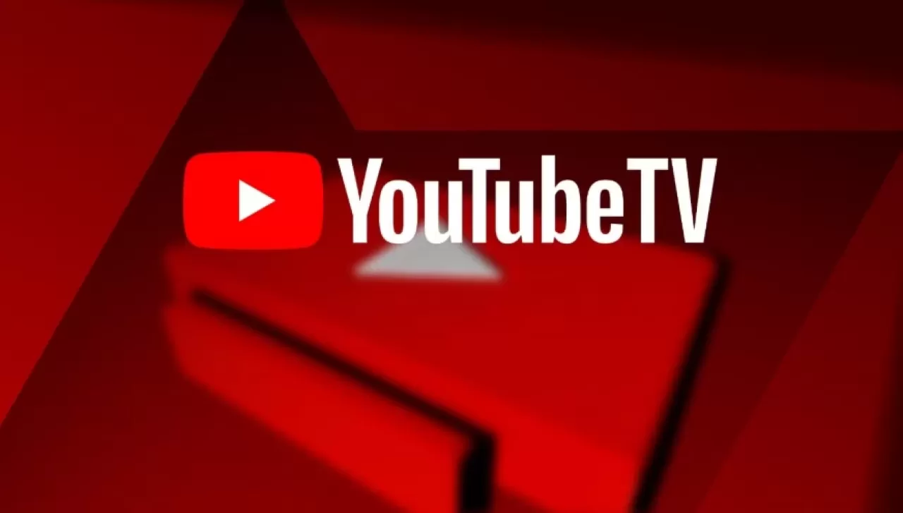 YouTube TV'nin 6 aylık indirimi önümüzdeki hafta sona eriyor