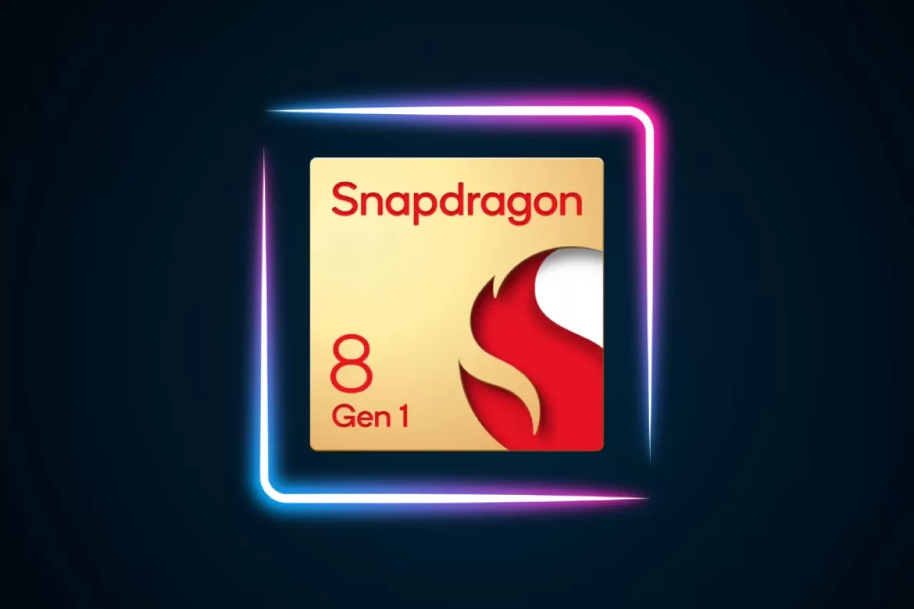 Snapdragon 8 Gen 1'in AnTuTu ve Geekbench Puanı