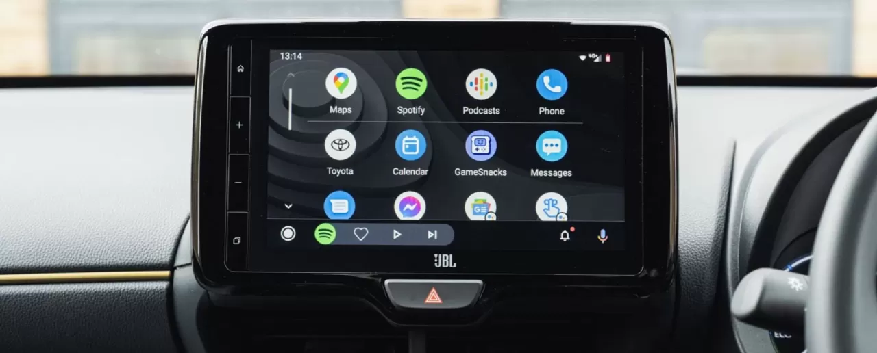 Android Auto'nun Son Beta Güncellemesi Yayınlandı