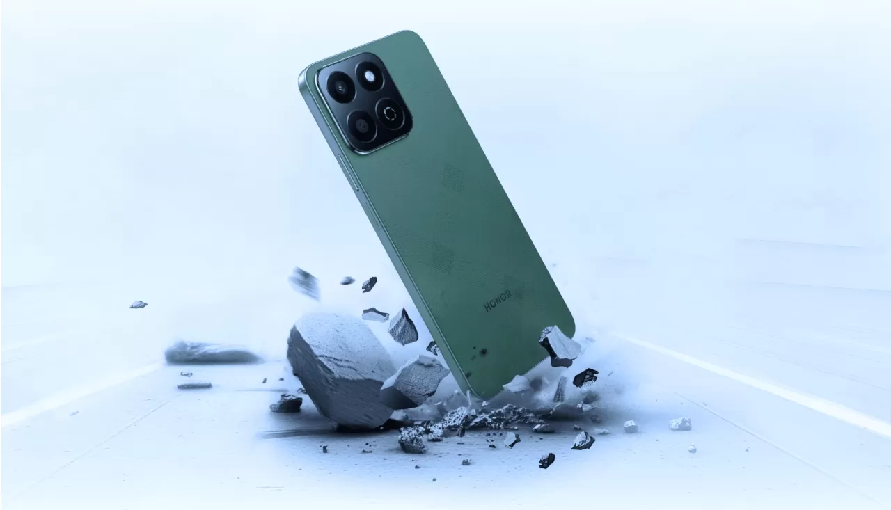 Honor Play 60 ve 60m'yi Piyasaya Sürüyor