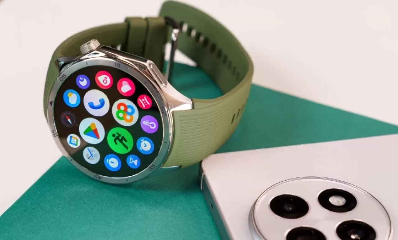 OnePlus Watch 3 için Flaş Karar: 170 Dolarlık Ek Zam!