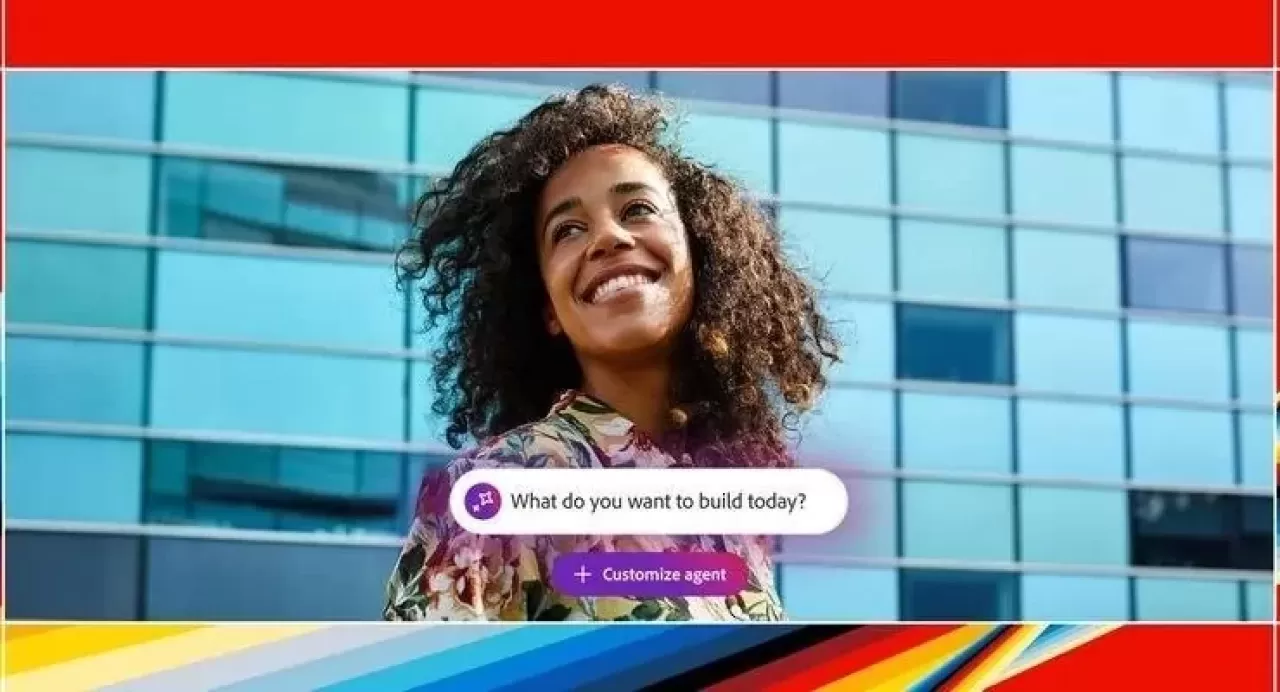 Adobe Photoshop'a Yapay Zekayı Getirdi!