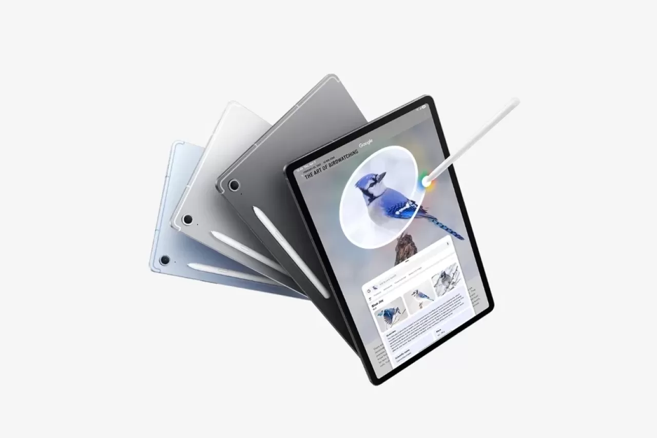 Samsung Galaxy Tab S10 FE Serisi Çıktı: Uygun Fiyatlar, Birinci Sınıf Özellikler!