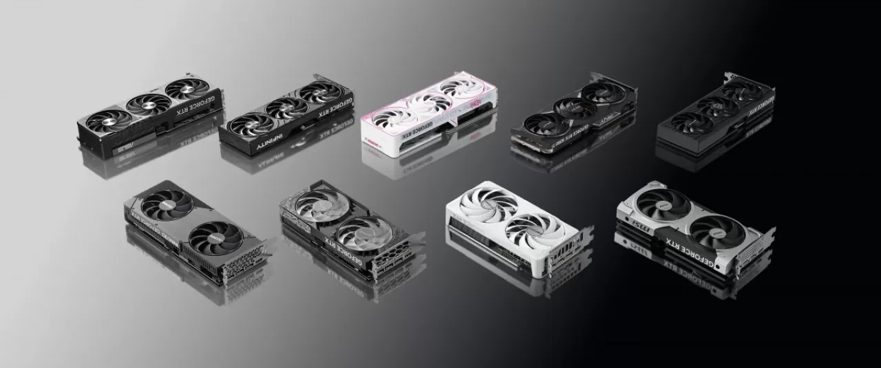 Nvidia RTX 5060 ve 5060 Ti Ekran Kartlarını Duyurdu