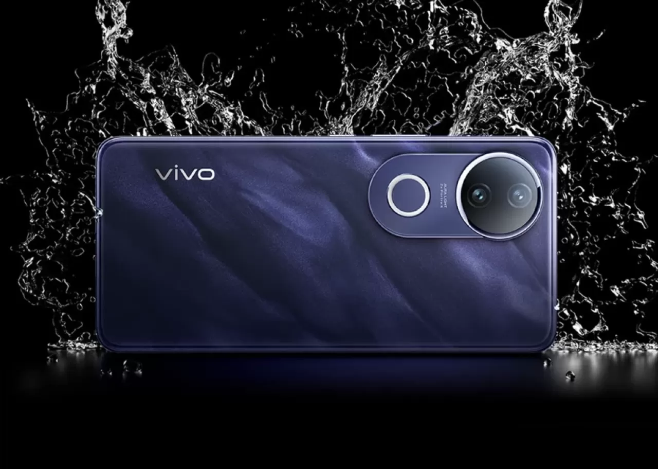 50 MP Çift Kameralı Vivo V50e 5G Tanıtıldı