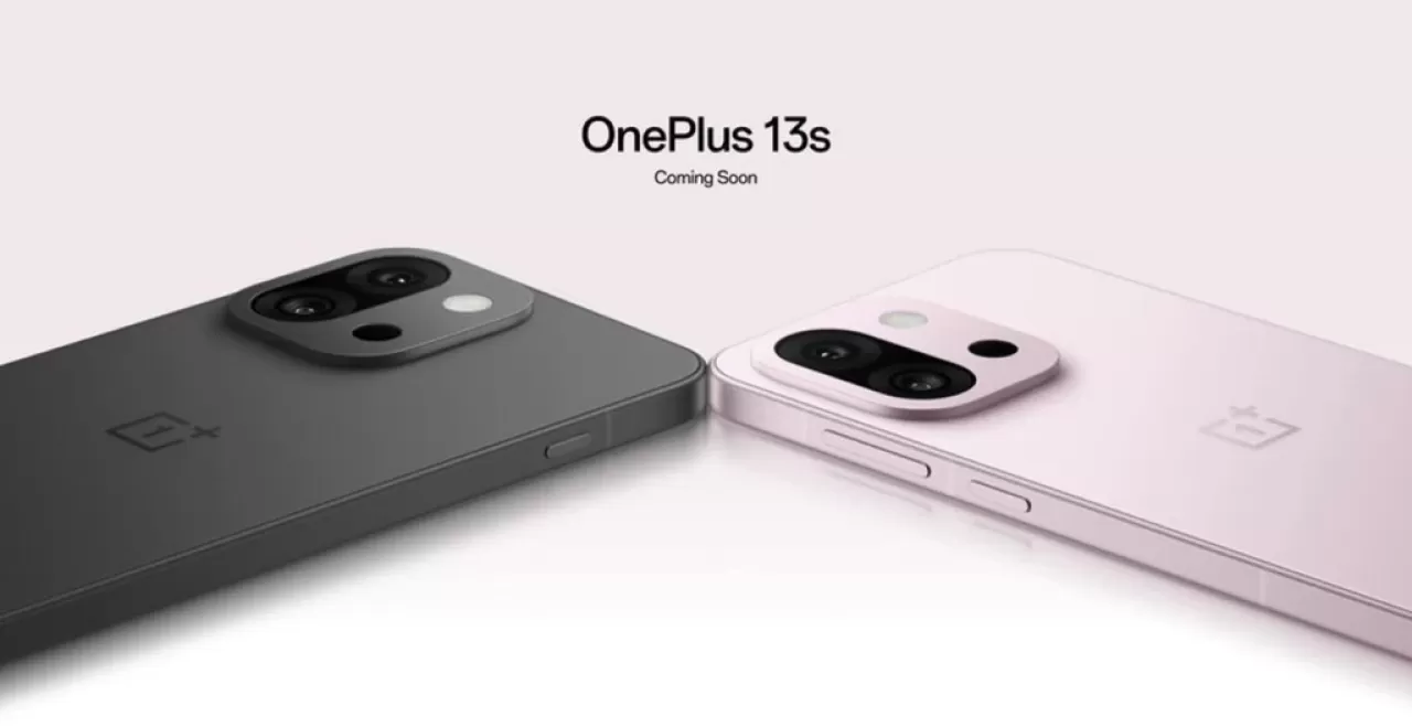 OnePlus 13s Amiral Gemisi Yakında Geliyor: İşte Özellikleri!