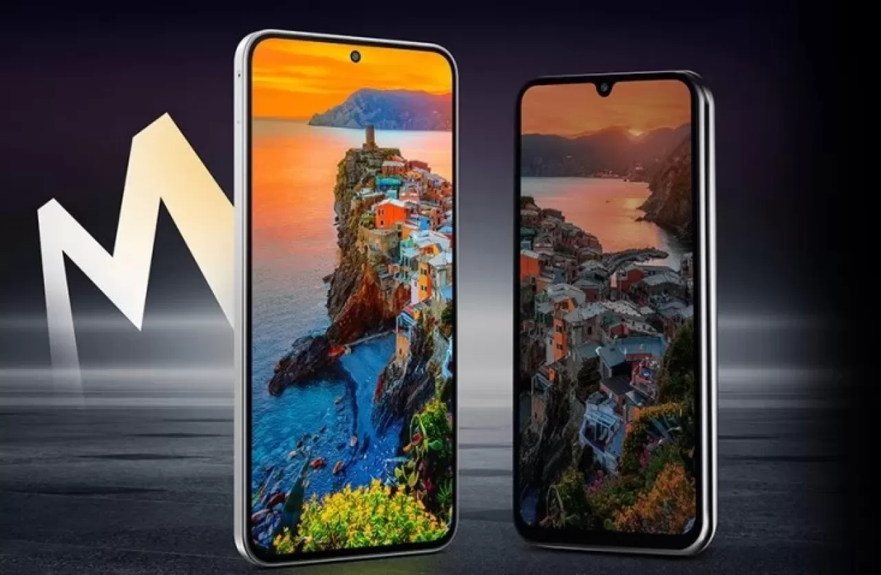 Samsung Galaxy M56 Sınıfının En İnce Telefonu Olacak!