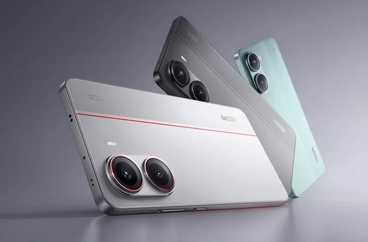 Redmi Turbo 4 Pro Görücüye Çıkıyor: Dünyanın İlk Snapdragon 8s Gen 4 İşlemcili Telefonu!