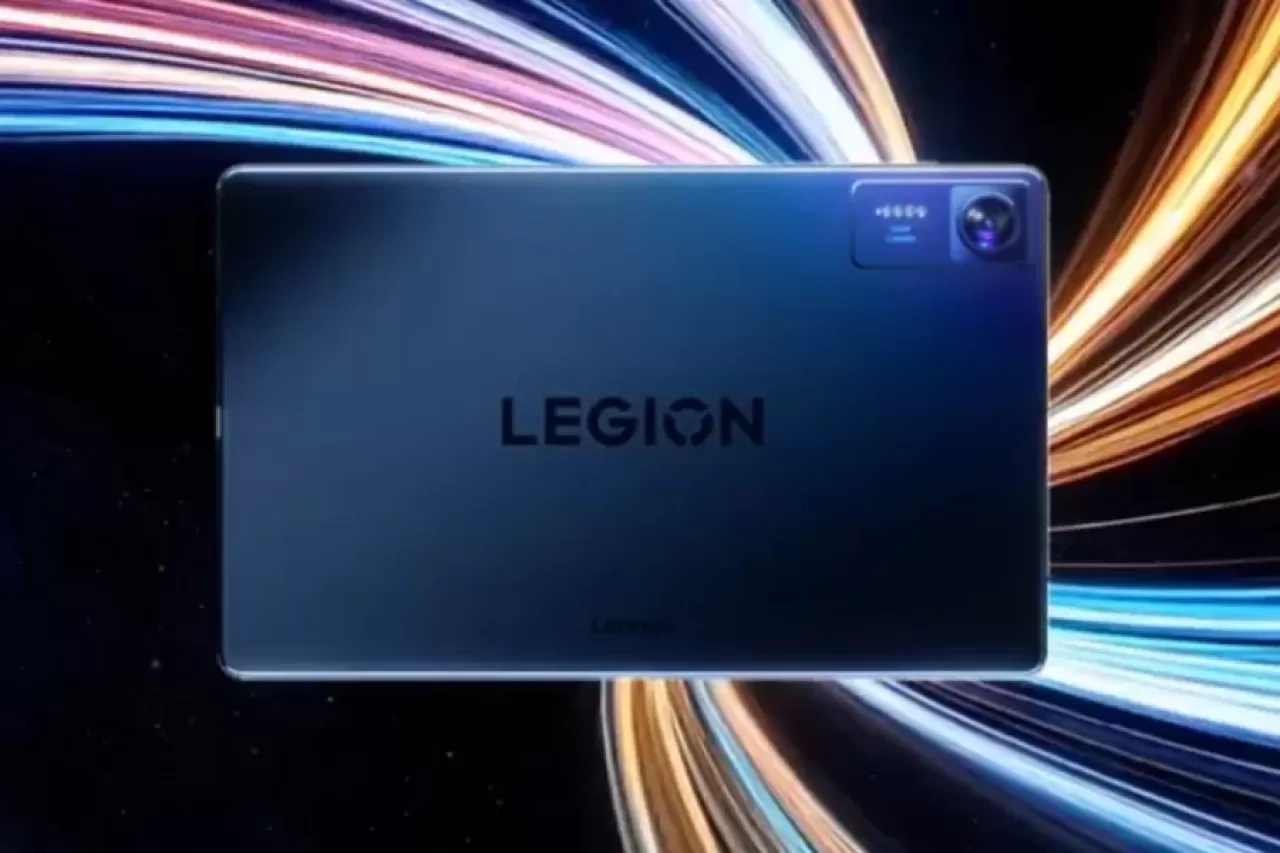 Lenovo Legion Y700 Özellikleri, Tasarımı ve Çıkış Tarihi!