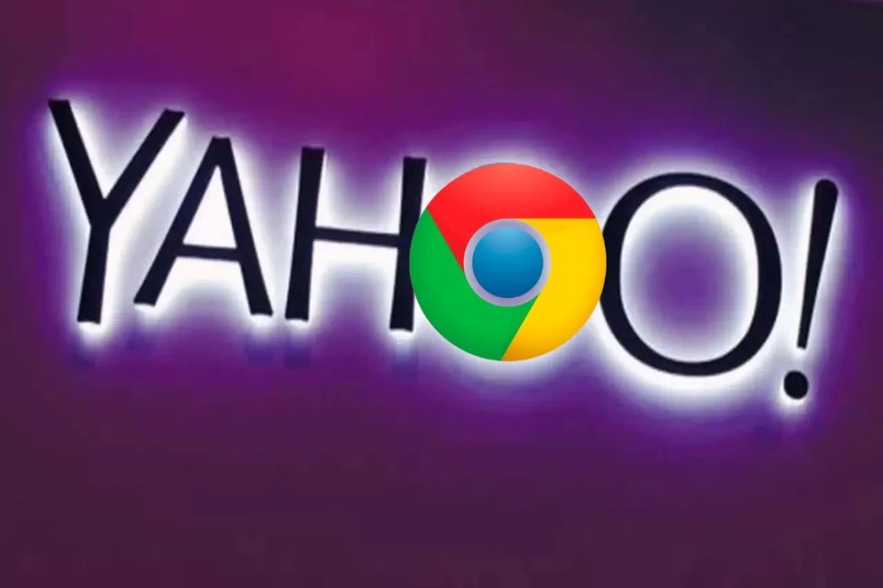 Yahoo Chrome'u Satın Almak İstiyor
