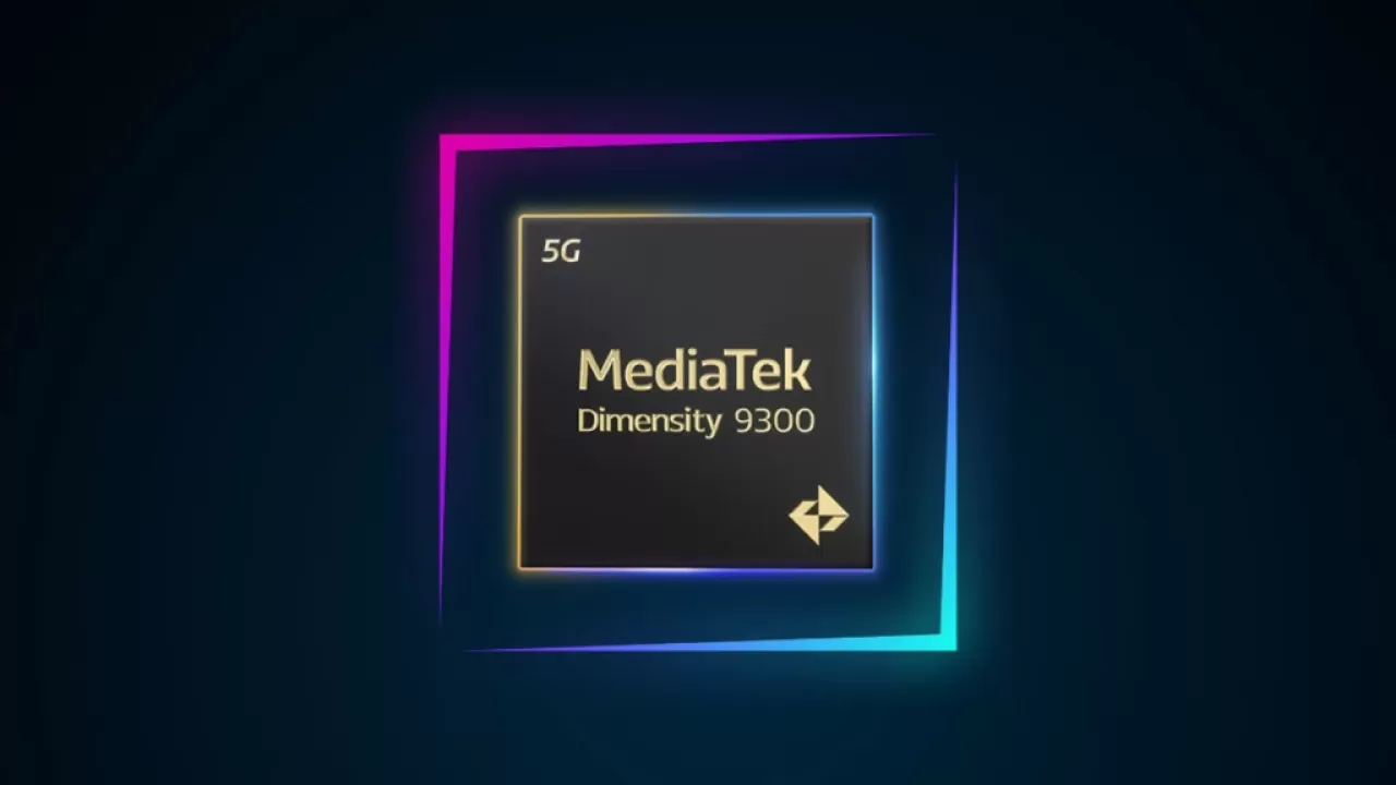 MediaTek Dimensity 9300 AnTuTu ve Geekbench Puanı