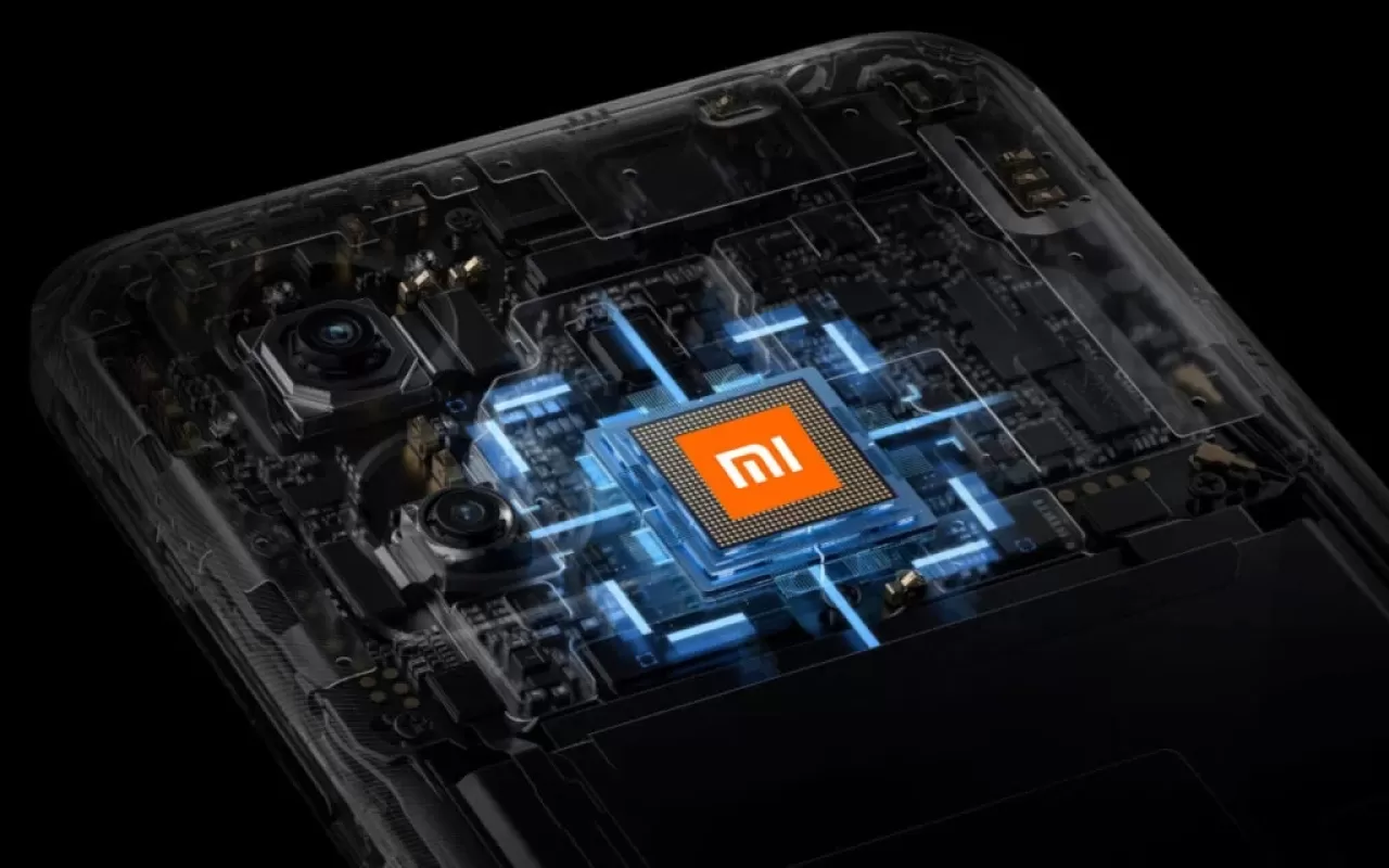 Xiaomi'nin Yerleşik Yonga Seti Özellikleri Sızdırıldı