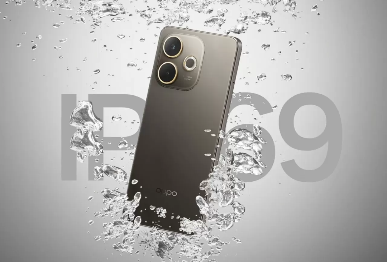 Oppo A5 Pro 5G 24 Nisan'da Tanıtılacak