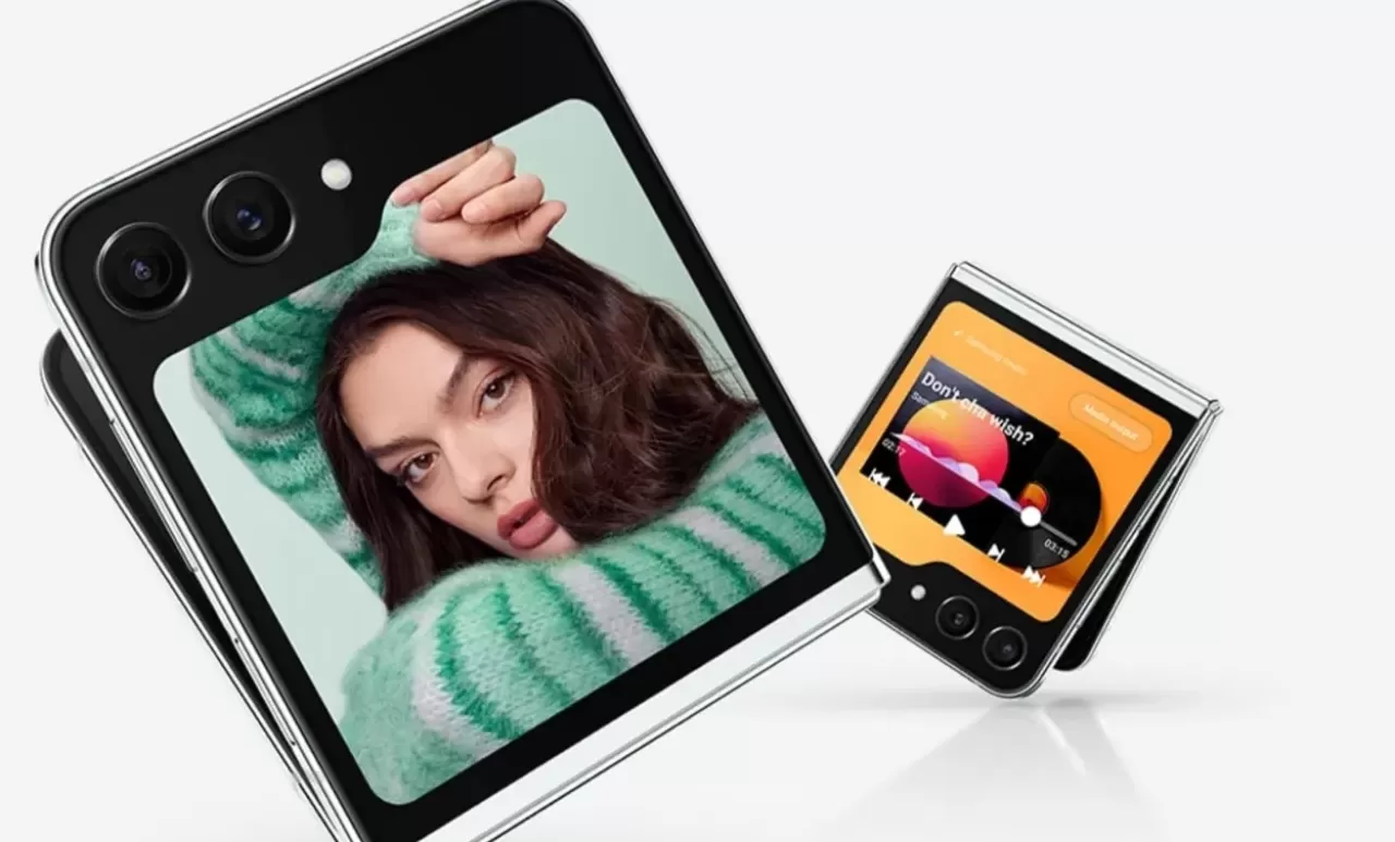 Samsung Galaxy Z Flip 7 FE Özellikleri Sızdırıldı