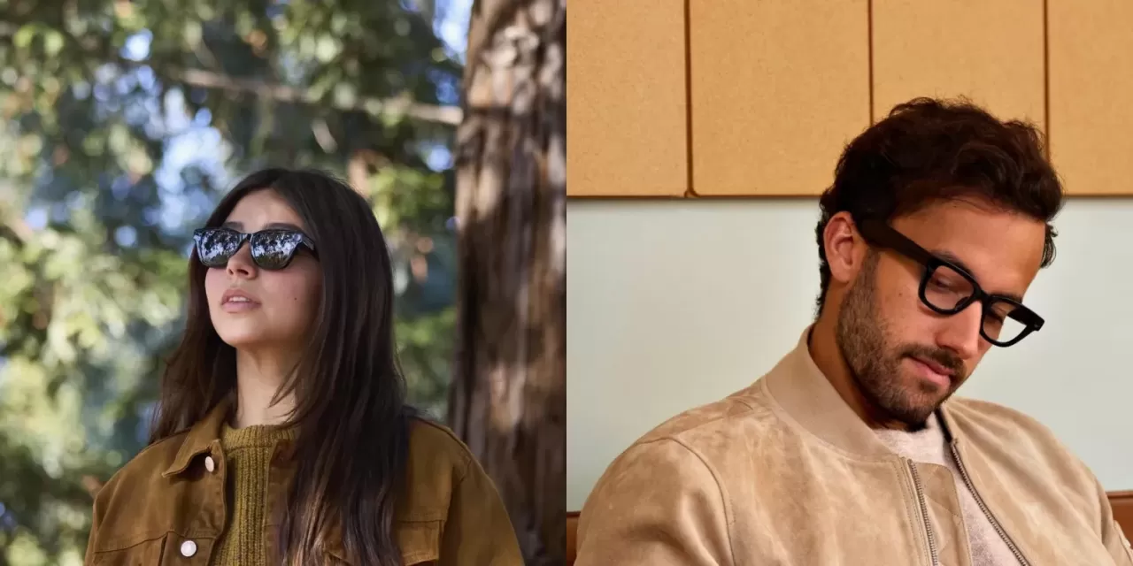 Google'ın Android XR Gözlüğü Samsung Tarafından 2026'da Piyasaya Sürülecek