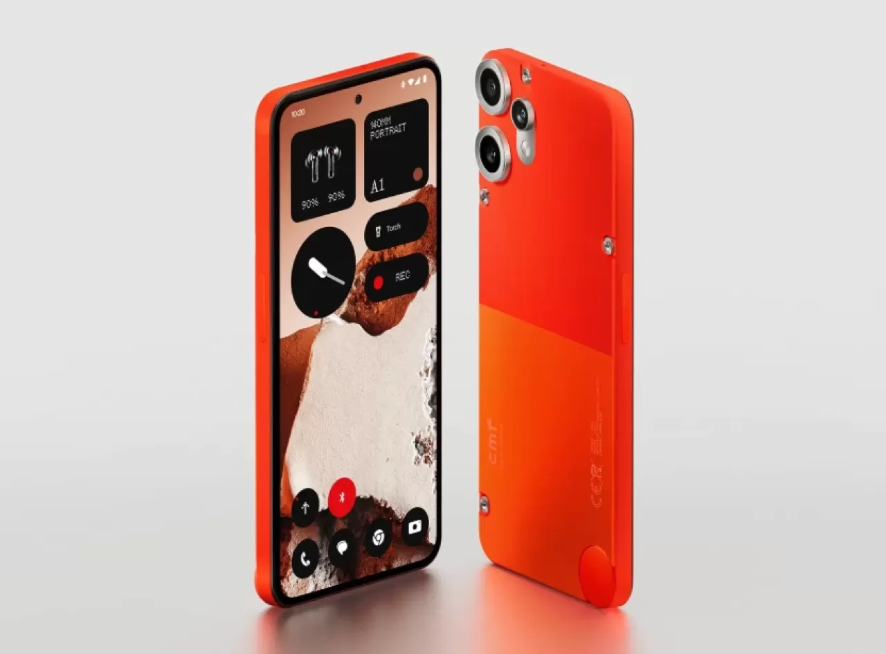 CMF Phone 2 Pro Özellikleri ve Fiyatı! Bütçe Dostu ve İddialı