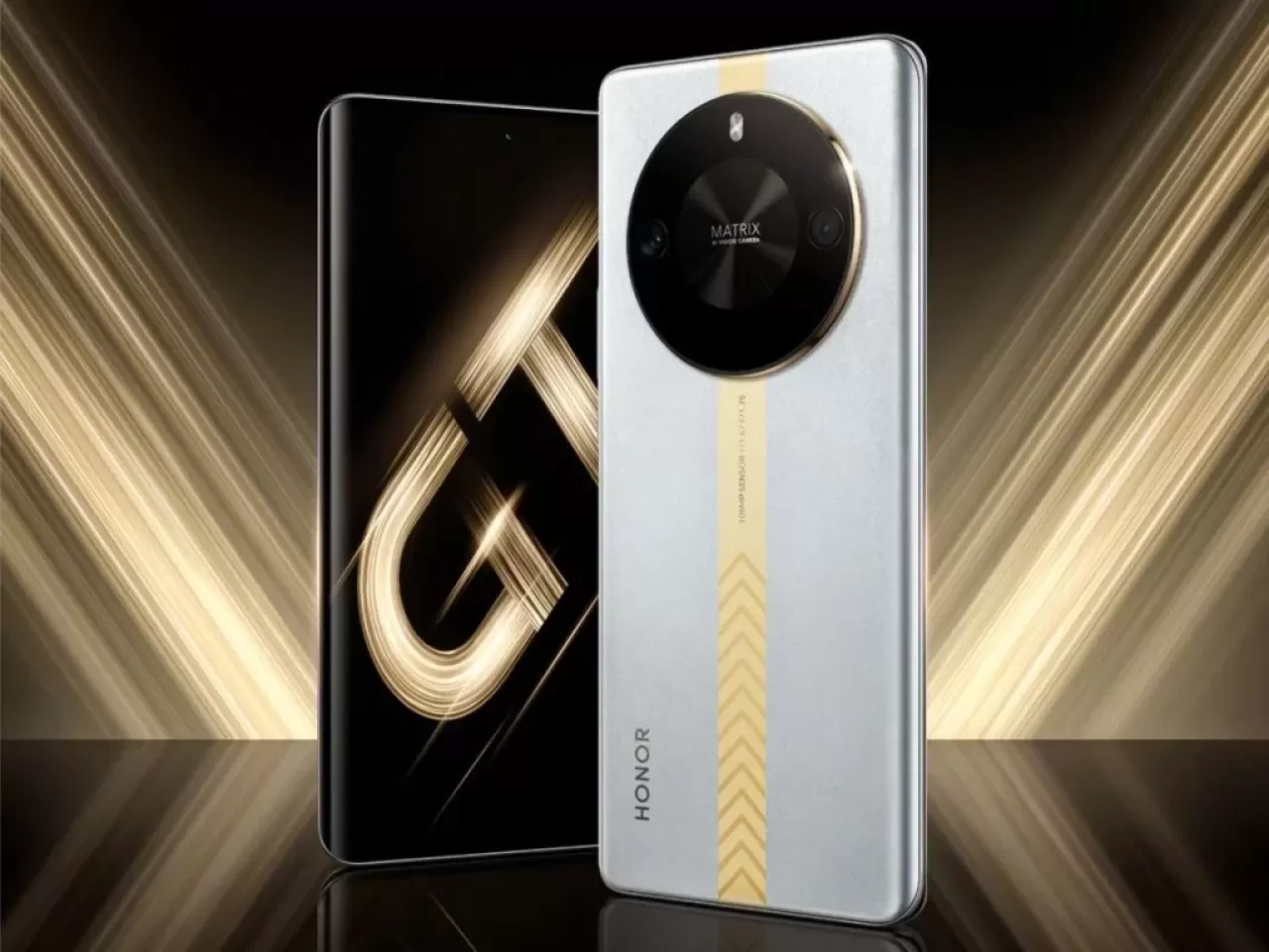 Honor X60 GT Özellikleri Sızdırıldı: Pil Gücüyle Fark Yaratacak!