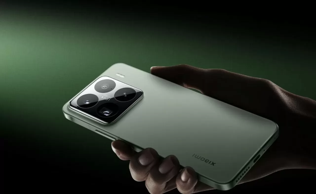 Xiaomi 15S Pro Onaylandı: Şirket Çipiyle Gelebilir!