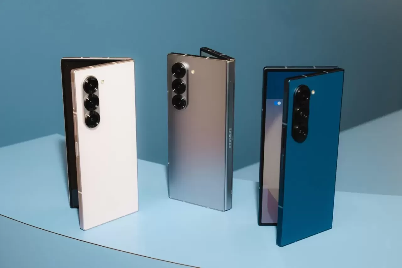 Samsung Galaxy Z Fold 7 Bu Yaz Geliyor: İşlemci ve Kamerasıyla Fark Yaratacak!