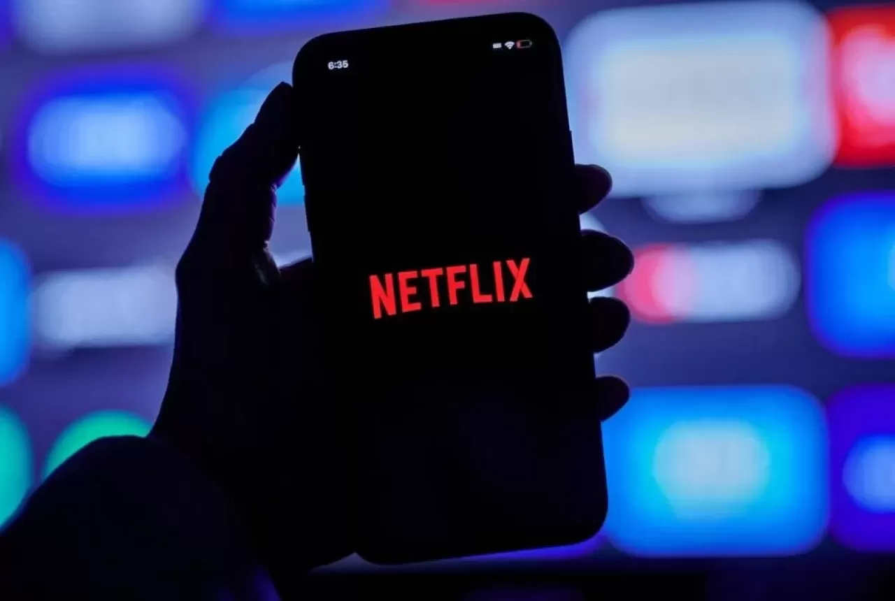 Netflix, OpenAI Destekli Yeni Bir Aramayı Test Ediyor