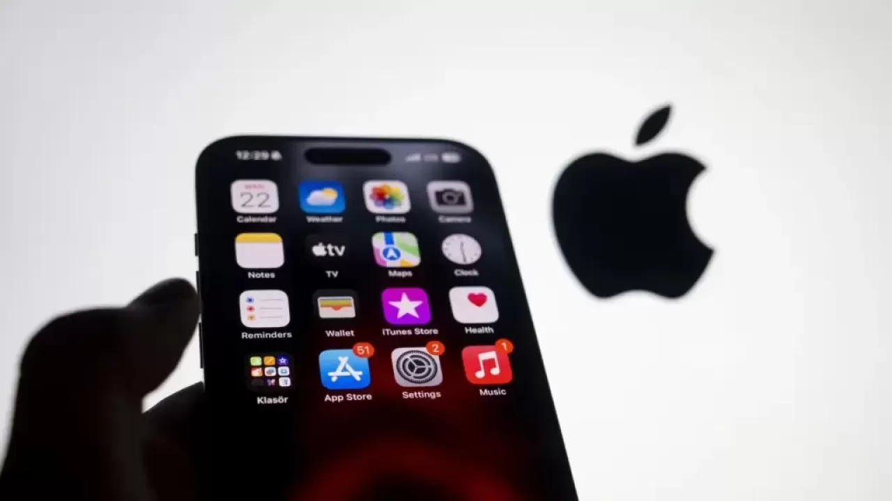 Apple iPhone'ları Hedef Alan Güvenlik Açığını Düzeltti