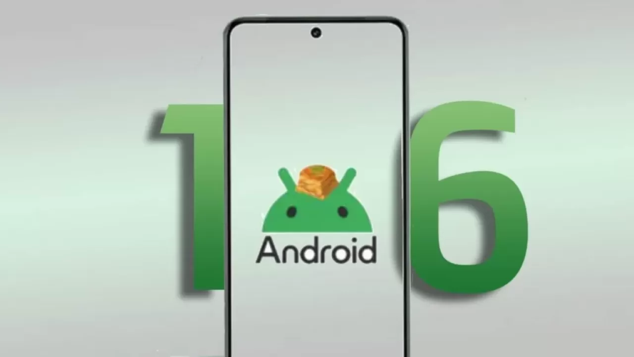 Android 16 beta sürümü artık bu cihazlar için kullanılabilir