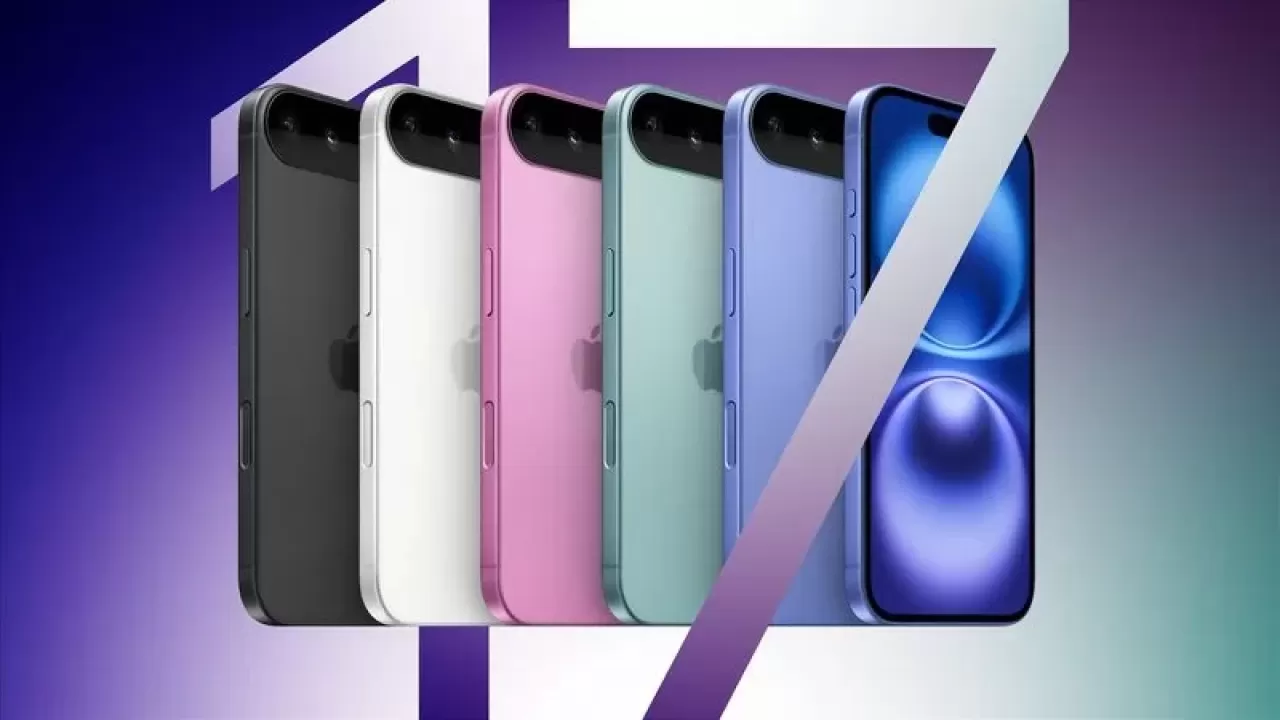Apple iPhone 17 Serisinden Neler Bekleniyor?