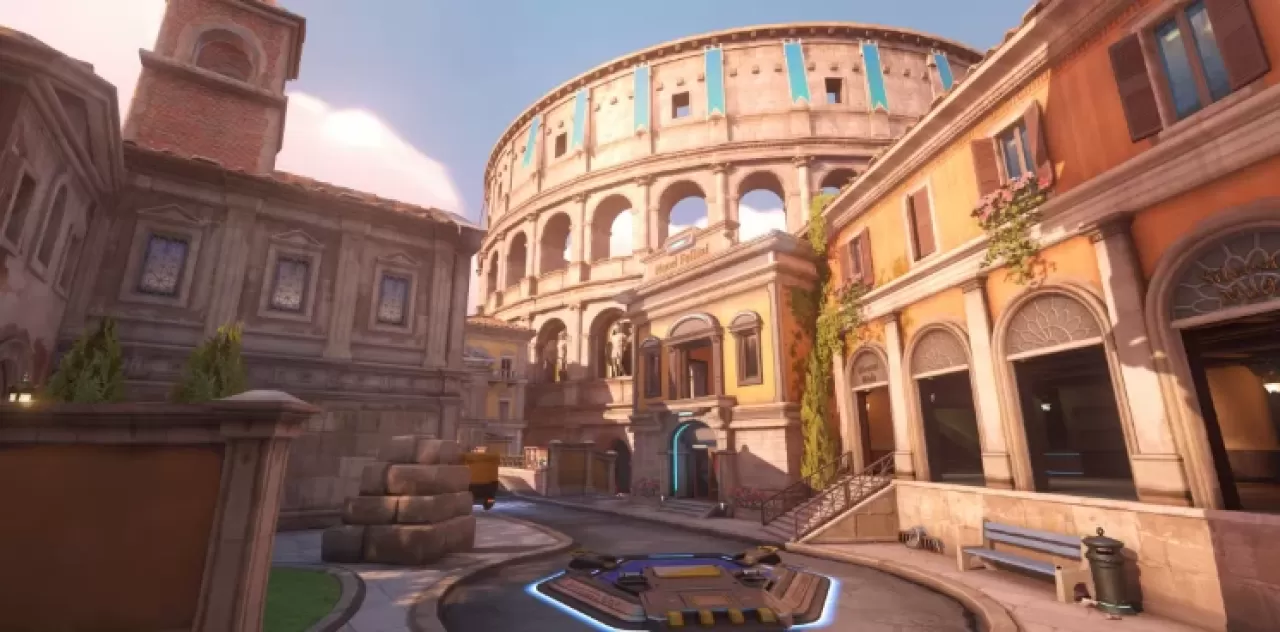 Overwatch 2 Oynanış Fragmanı 14 Nisan'da Yayınlanacak