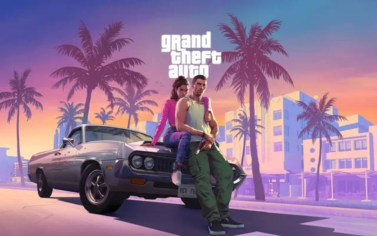 GTA 6'nın Çıkış Tarihi Sızdırıldı!