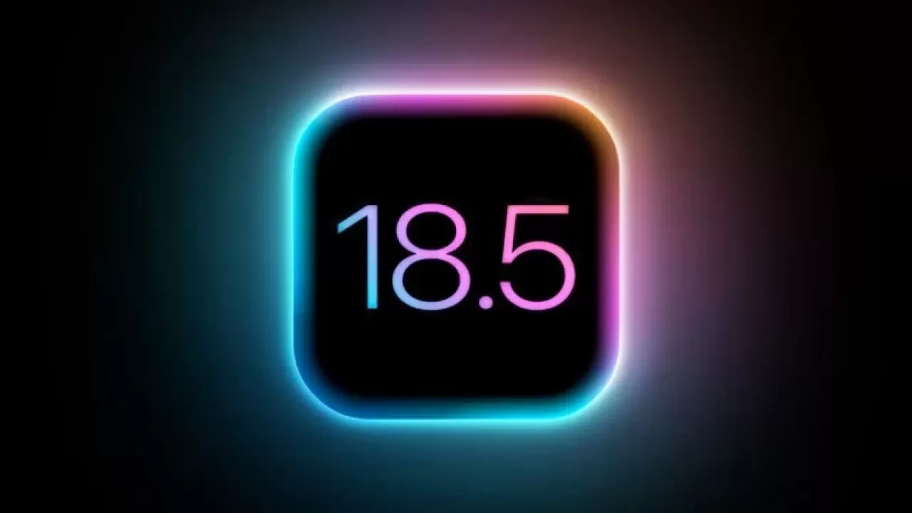iOS 18.5 Üçüncü Beta Sürümü Yayınlandı