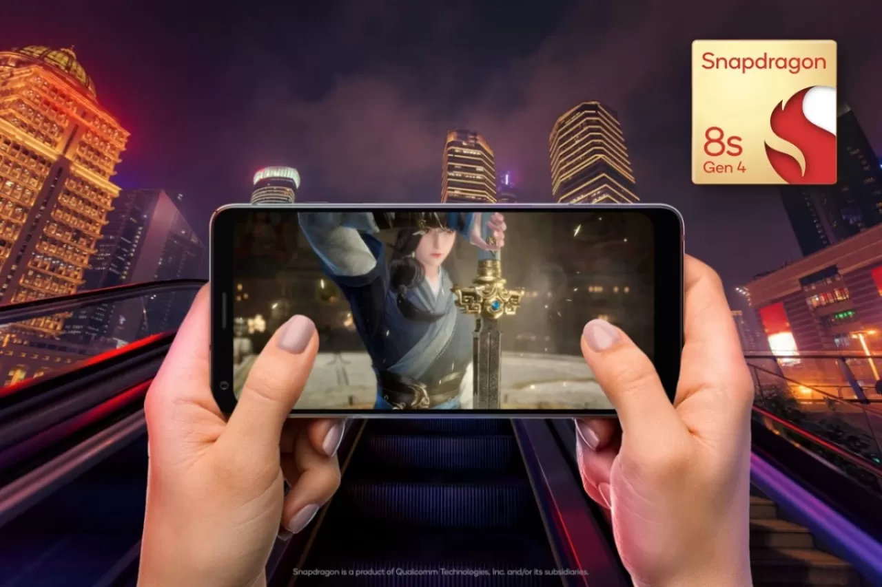 Qualcomm Snapdragon 8s Gen 4 Duyuruldu!