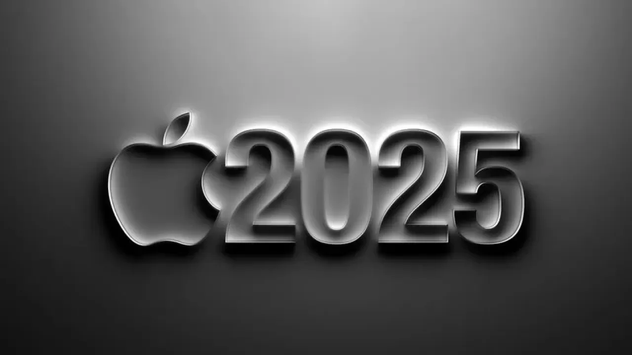 Apple'ın 2025'te Tanıtacağı 10 Ürün