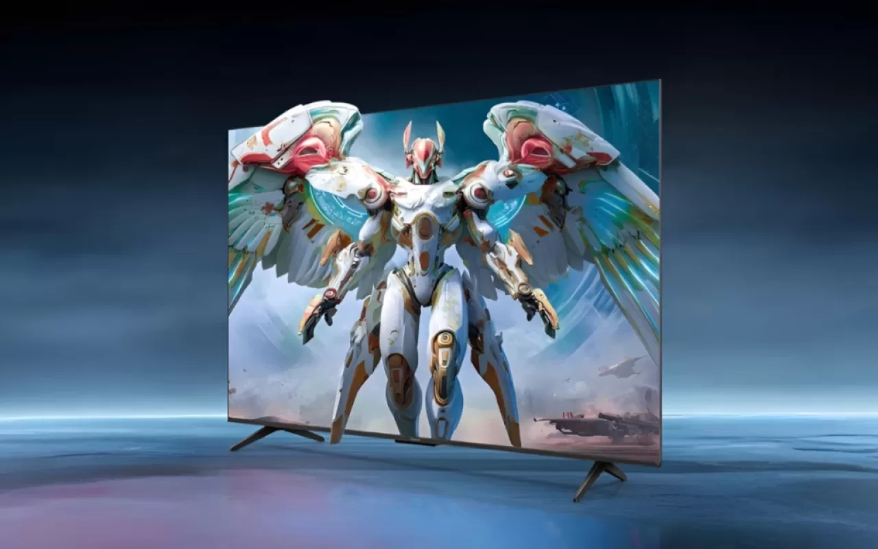 TCL Thunderbird Crane 6 Ultra ve 6 Pro 2025 MiniLED TV'lerini Piyasaya Sürüyor