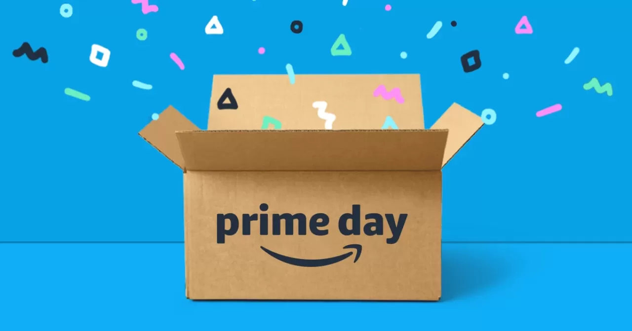 Amazon Prime Day İndirimleri O Tarihte Geri Geliyor!
