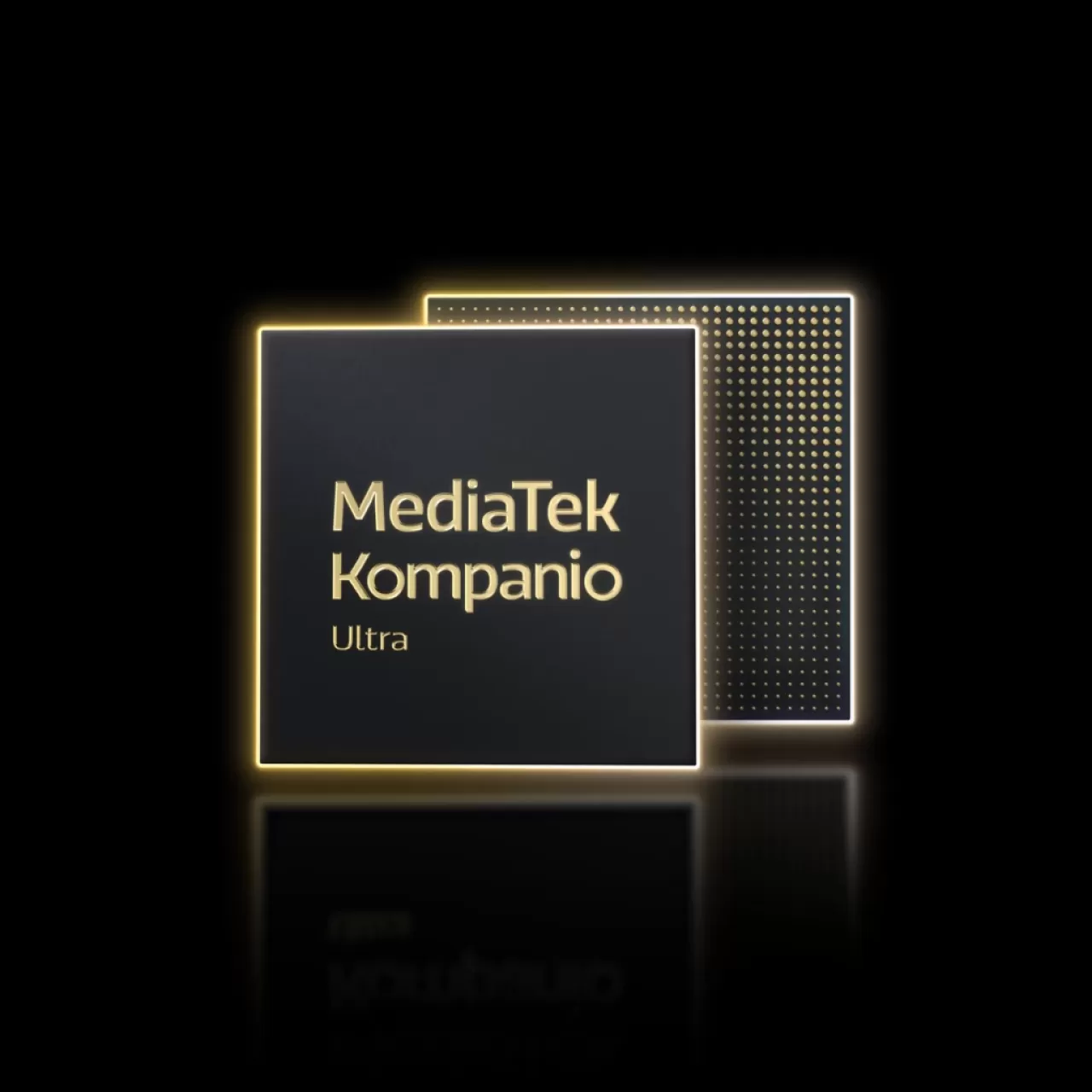 MediaTek Kompanio Ultra 910 Çıktı: Yapay Zeka Destekli Güçlü Bir İşlemci!