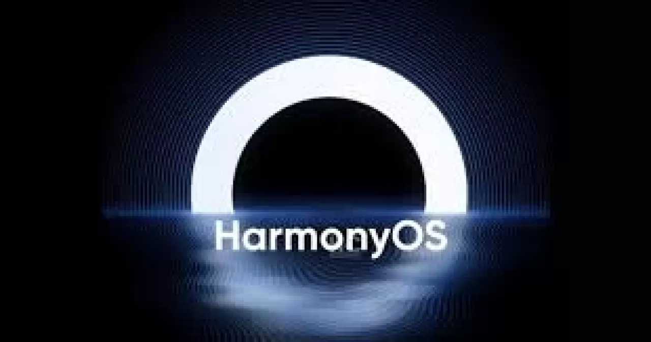Huawei HarmonyOS ile Windows ve macOS'a Meydan Okuyor!