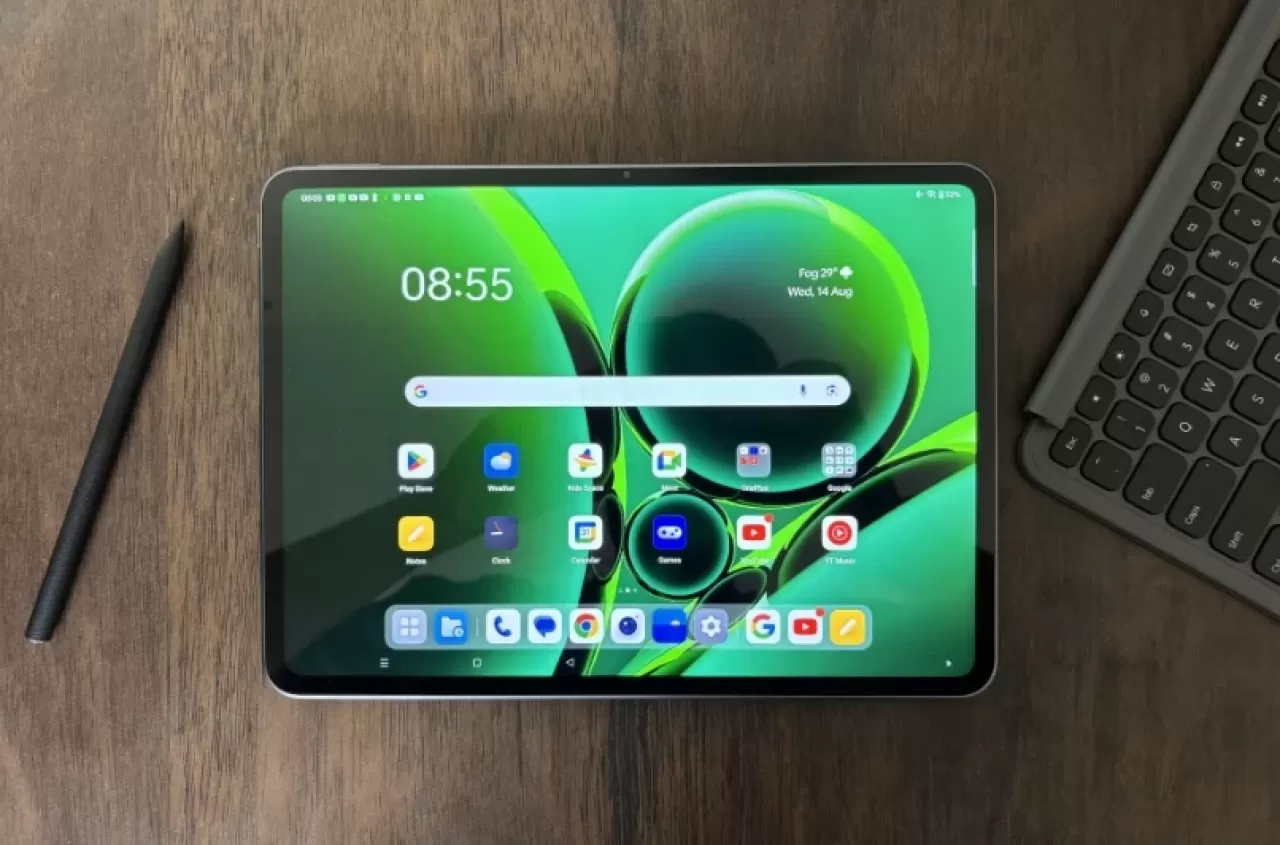 OnePlus Pad 2 Pro Sızdırıldı: Ekran, Pil ve İşlemci Özellikleri Ortaya Çıktı