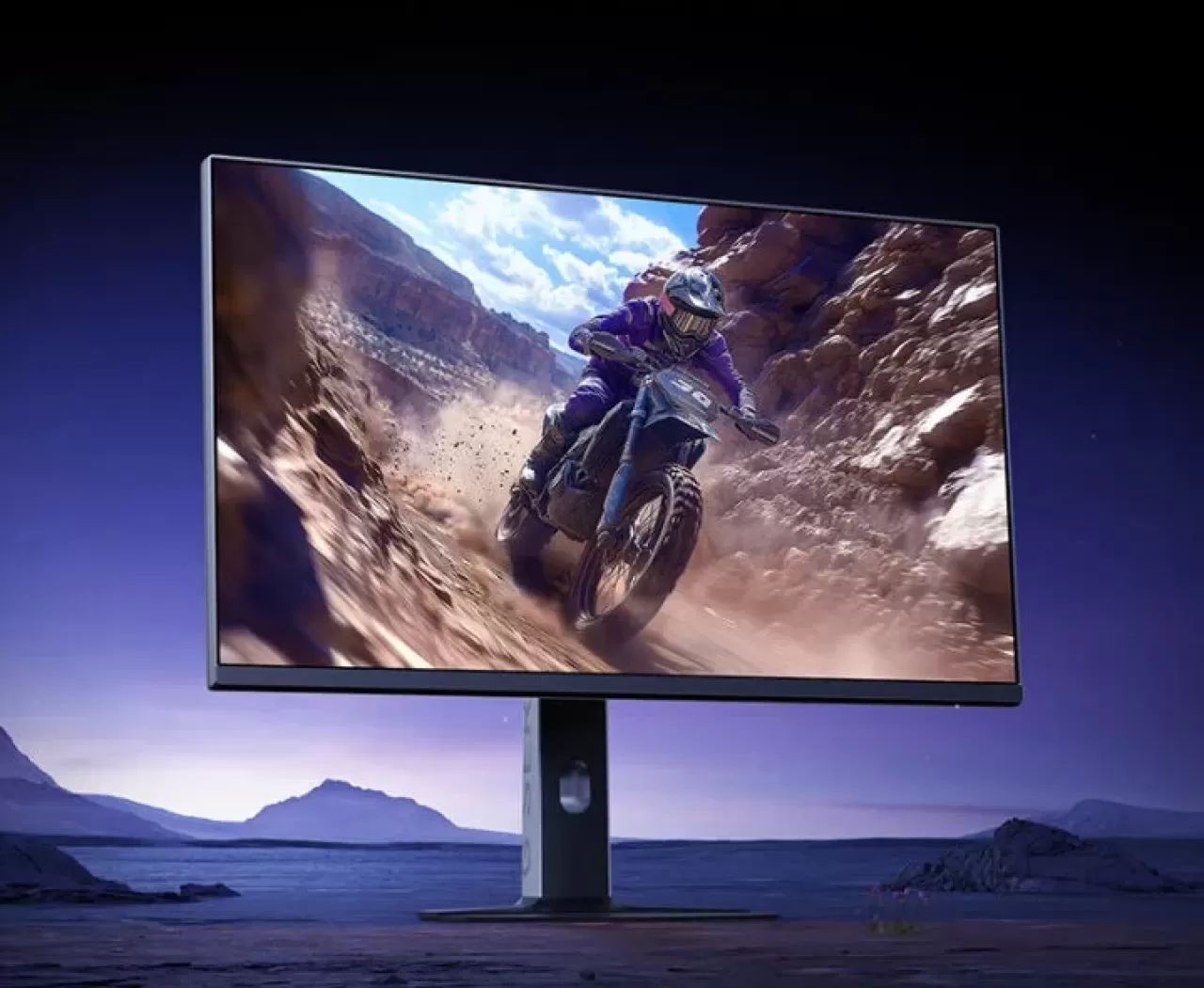 Xiaomi REDMI G27U Oyun Monitörü Tanıtıldı