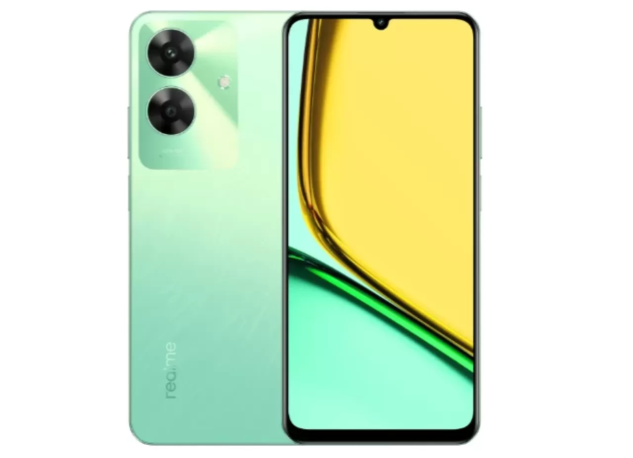 Realme C71 Geekbench'te Ortaya Çıktı: İşlemcisi Hayal Kırıklığı Yarattı