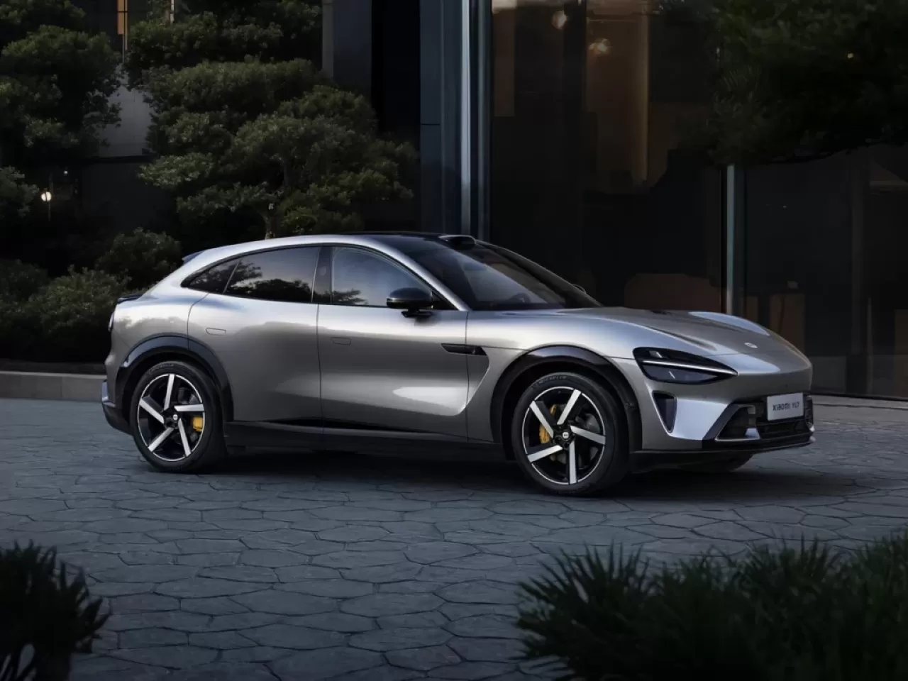 Xiaomi YU7: Xiaomi'nin ilk SUV'u şık tasarımı ve akıllı özellikleriyle tanıtıldı