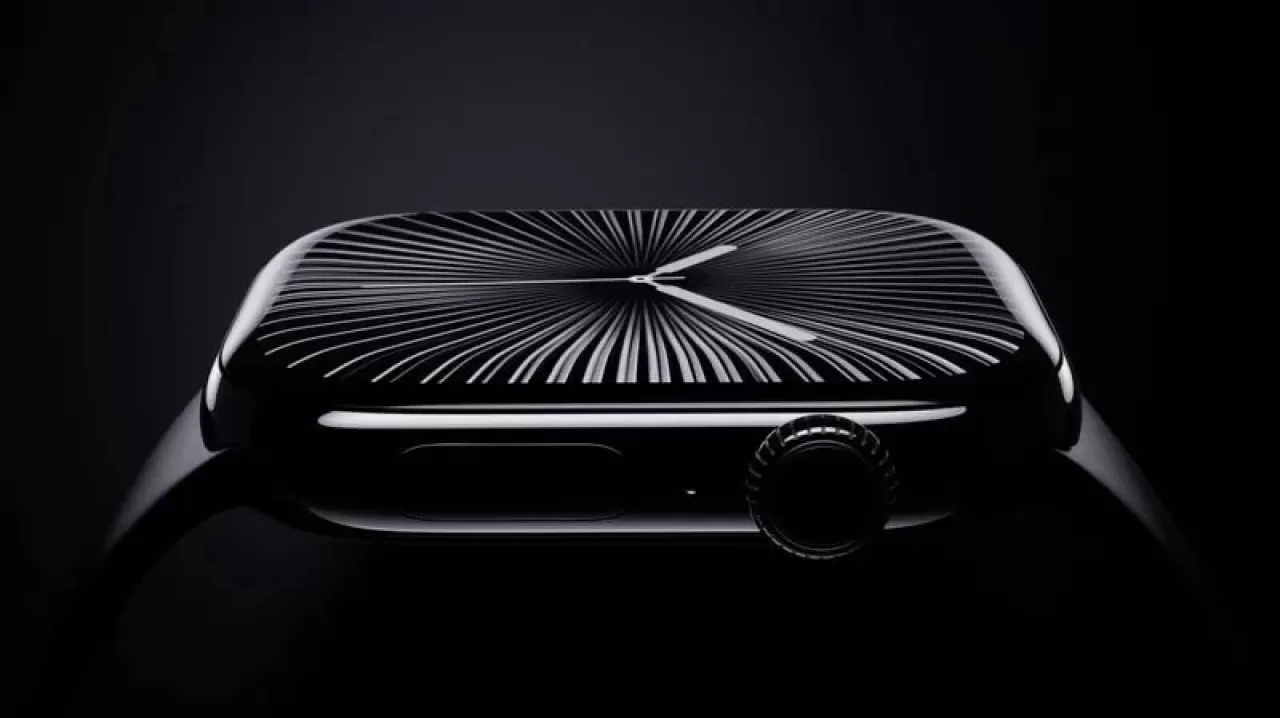 2027'de Çıkacaktı: Kamera Donanımlı Apple Watch Çalışmaları Durduruldu!