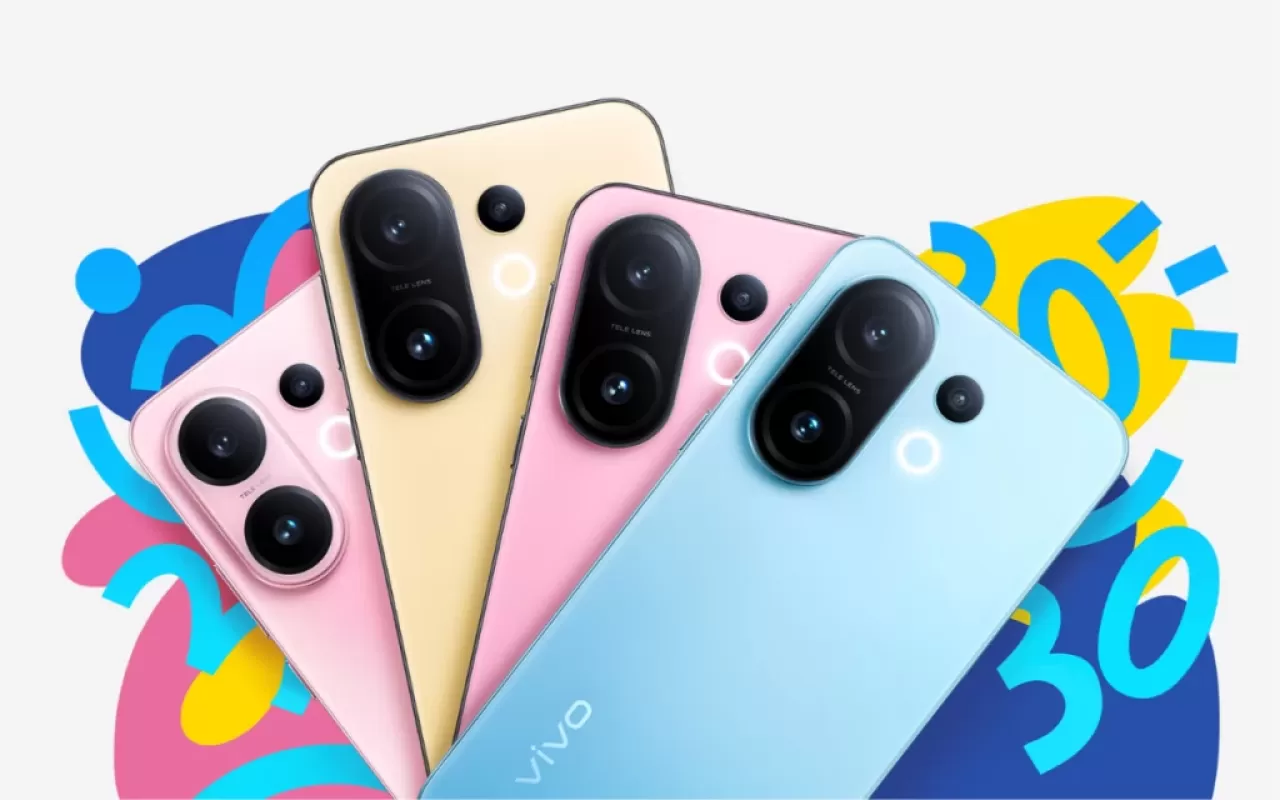 Vivo S30 ve Vivo S30 Pro Mini Tanıtıldı