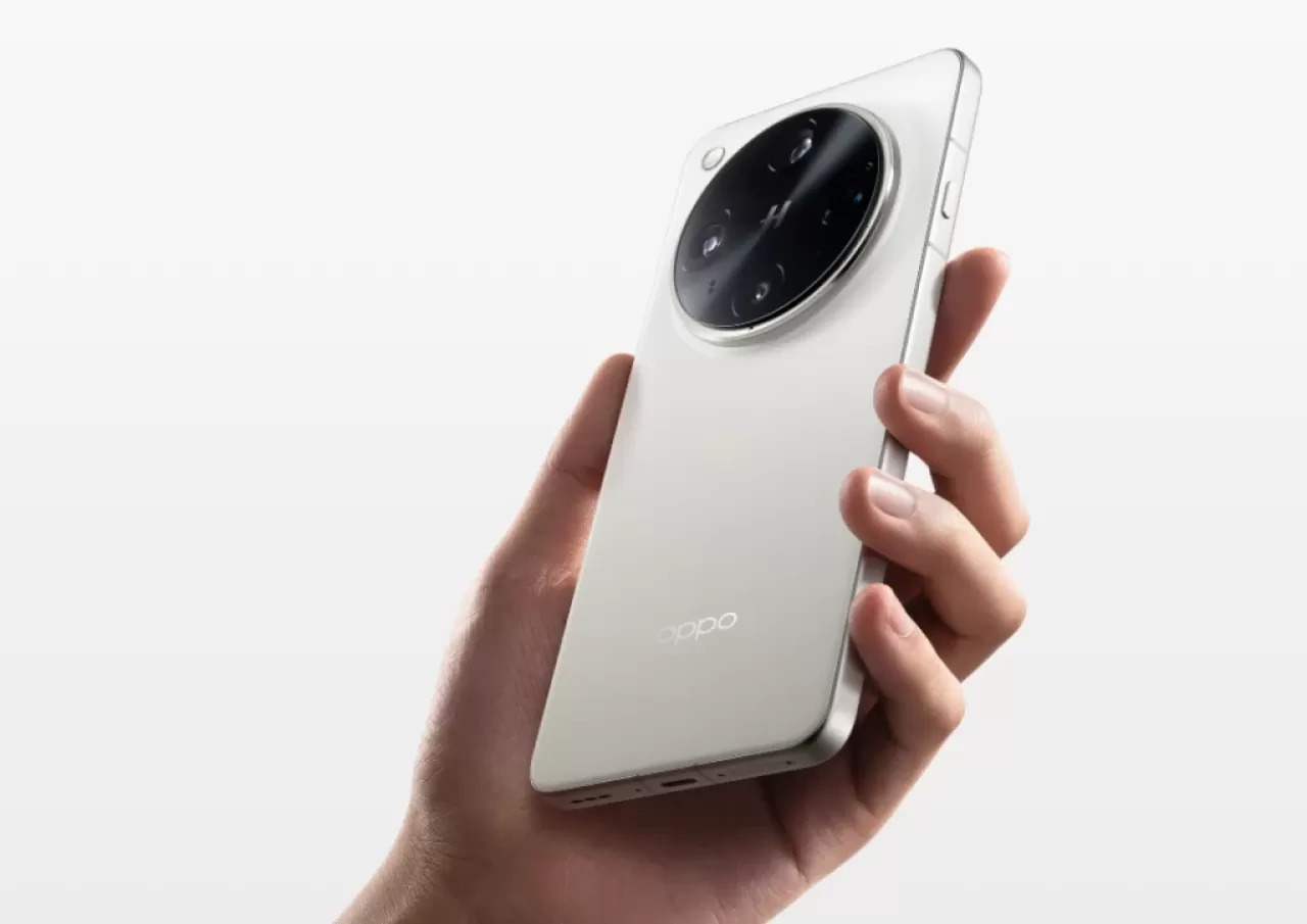 Oppo Find X9 Ultra 200 MP Kamerayla Geliyor!