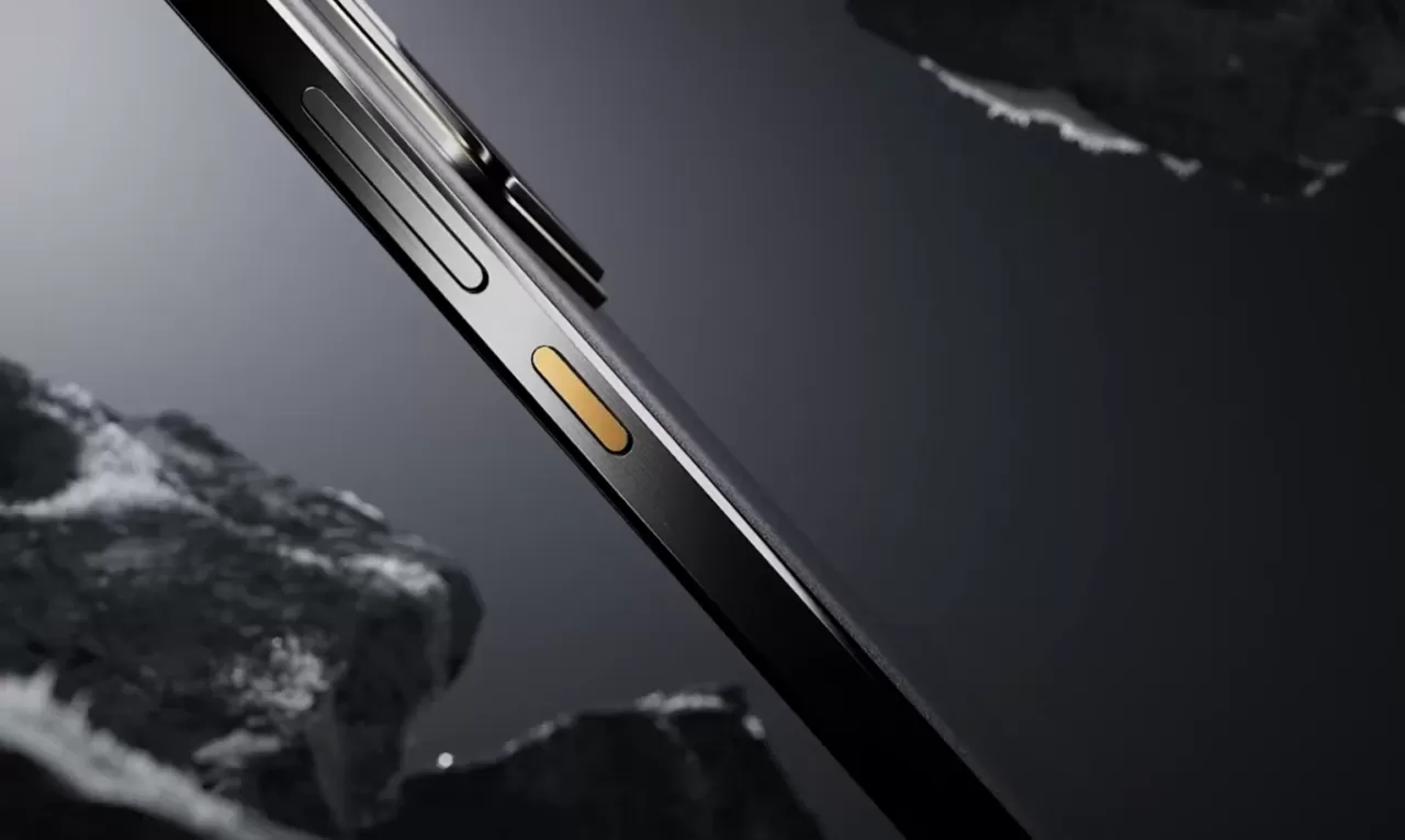 Realme GT 7'nin Küresel Modelinin Tasarımı ve İşlemcisi Ortaya Çıktı