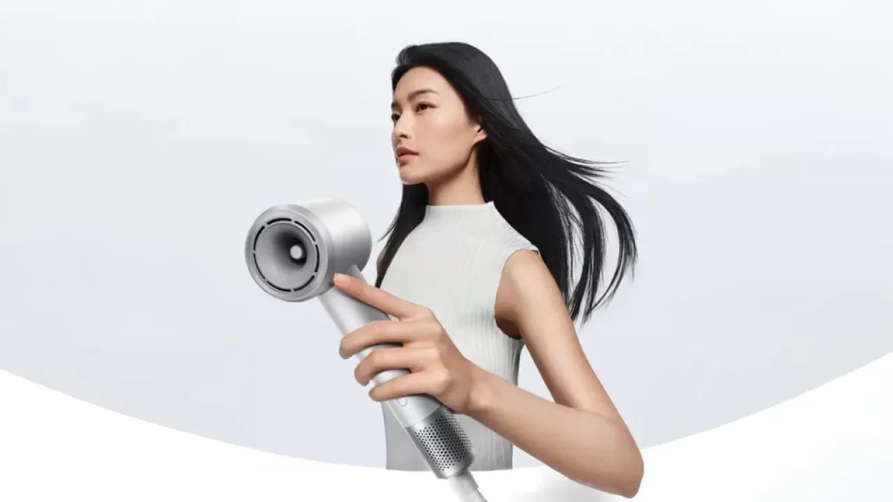 Akıllı Saç Kurutma Makinesi Xiaomi Mijia Pro Tanıtıldı