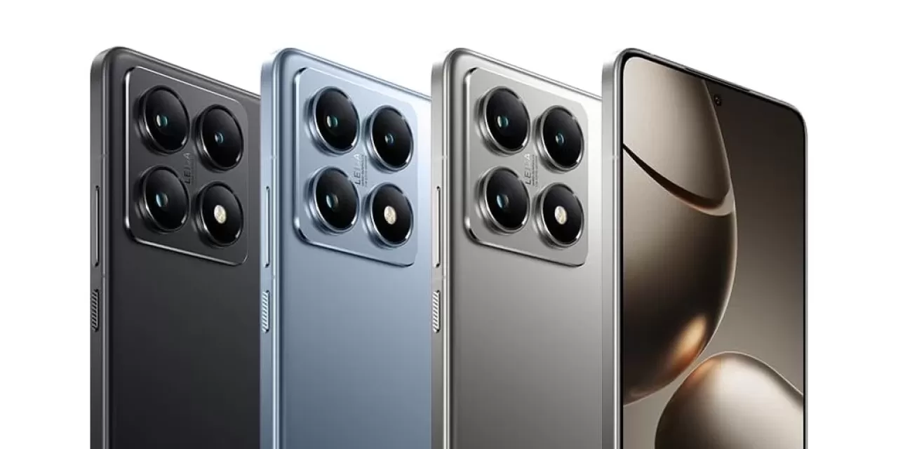 Redmi K80 Ultra Çıkış Tarihi Belli Oldu