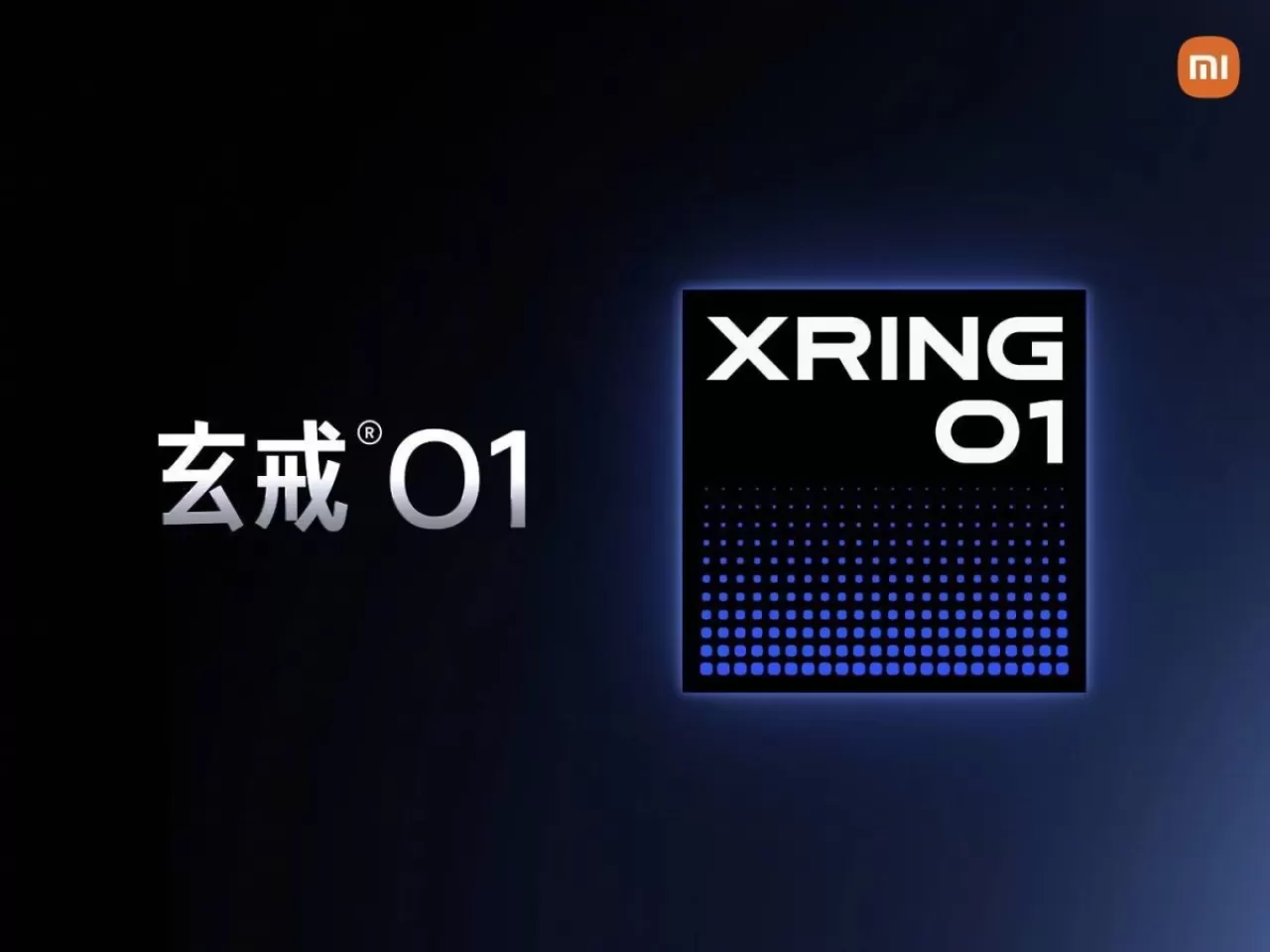 Xiaomi Xring O1 İşlemcisini Üretti: İşte Özellikleri ve Çıkış Tarihi!