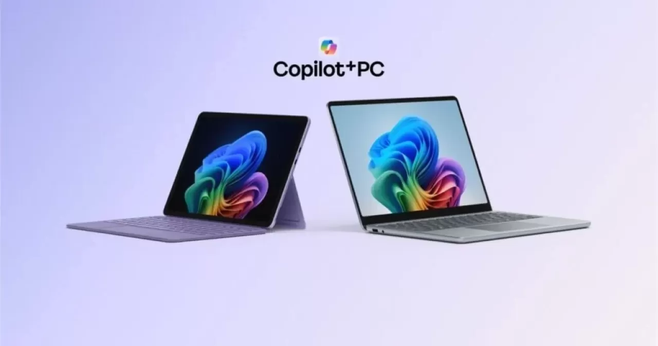 Surface Laptop, Surface Pro ve Copilot+ Tanıtıldı